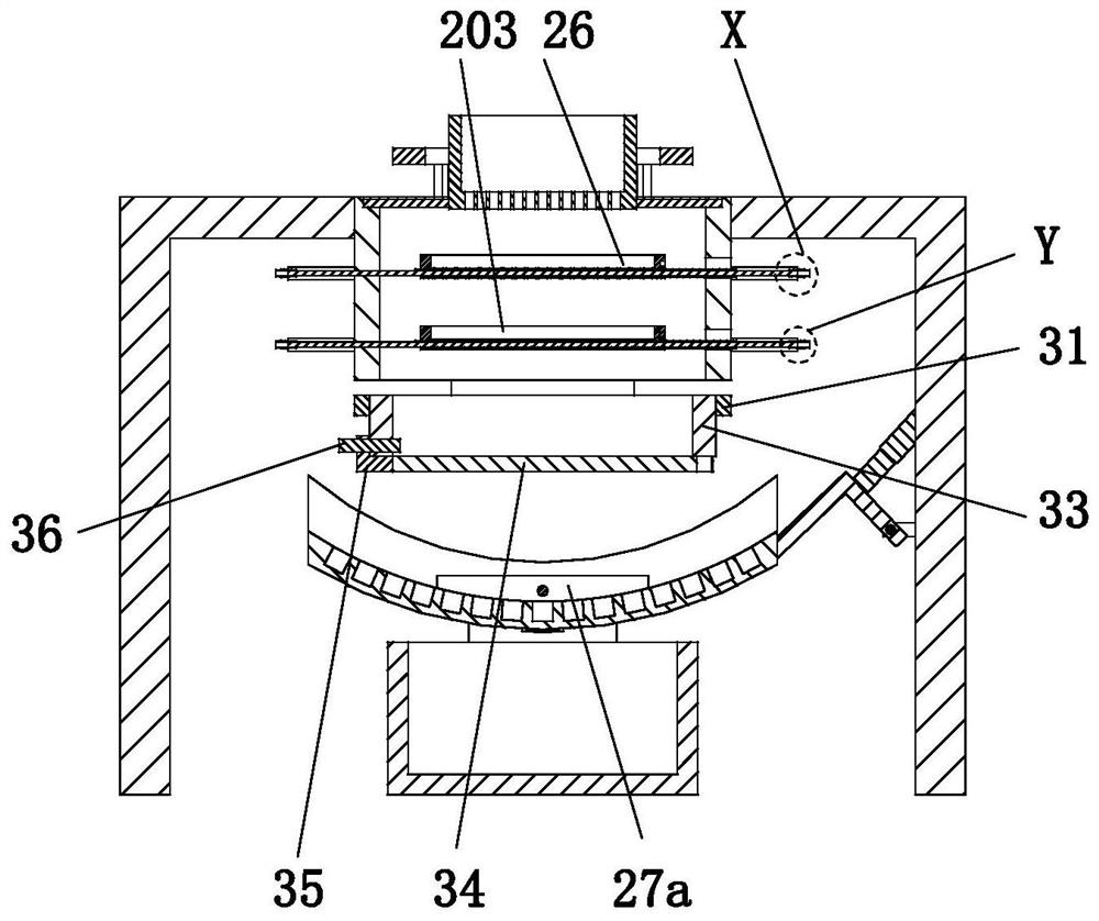 Hard alloy material producing and machining system