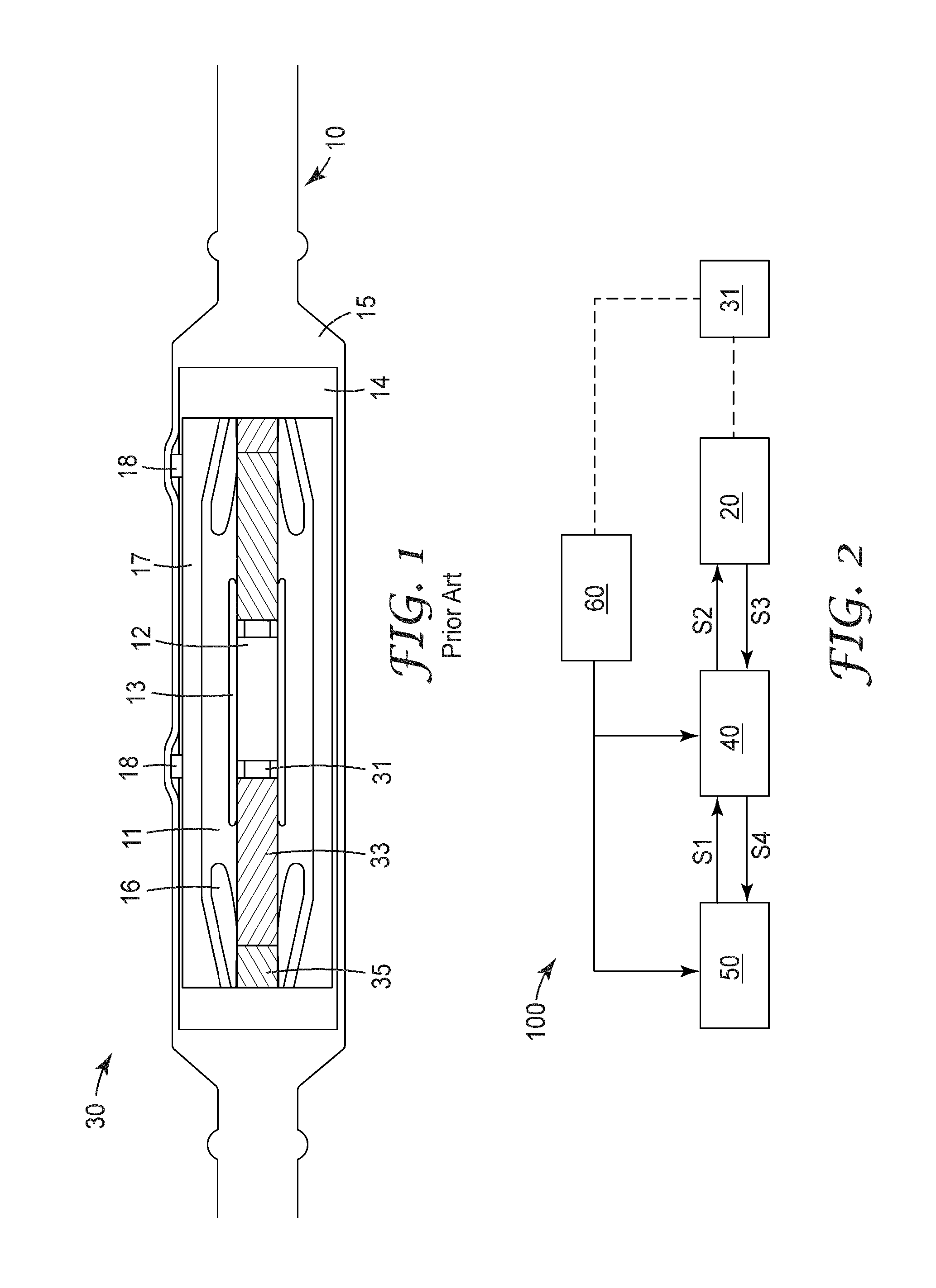 System for monitoring temperature of electrical conductor