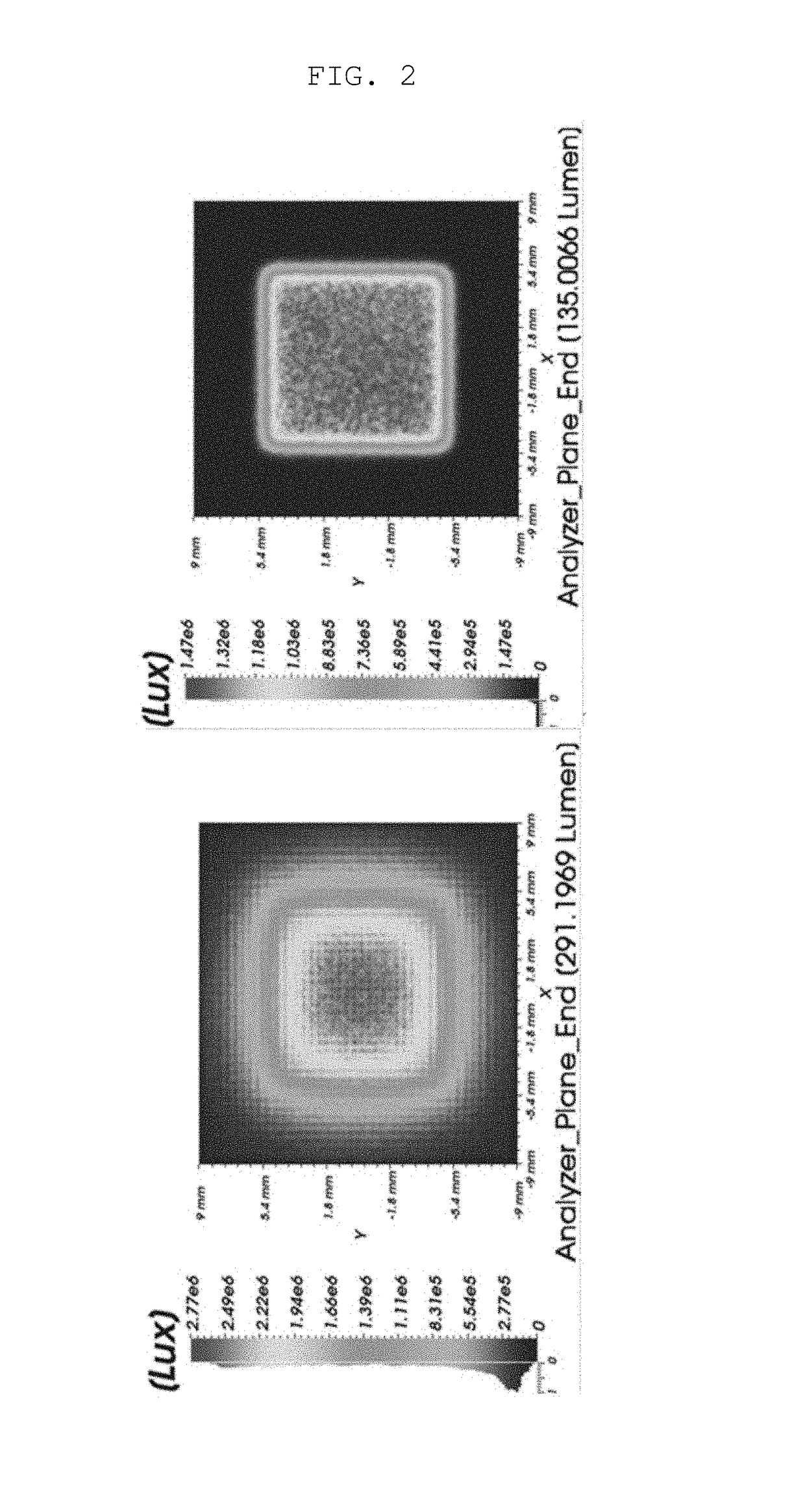 Substrate for color conversion, manufacturing method therefor, and display device comprising same