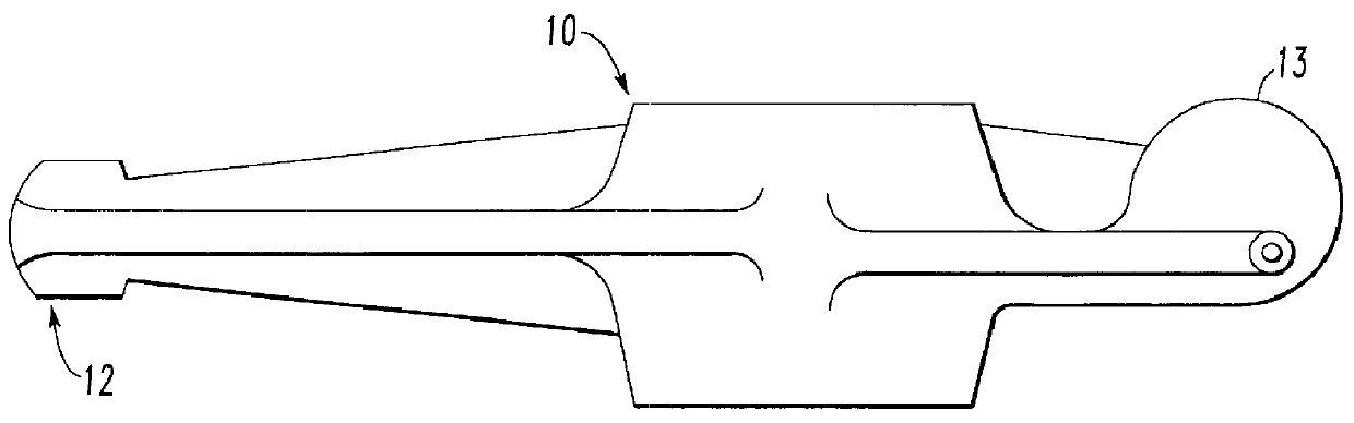 Compact valve actuation mechanism