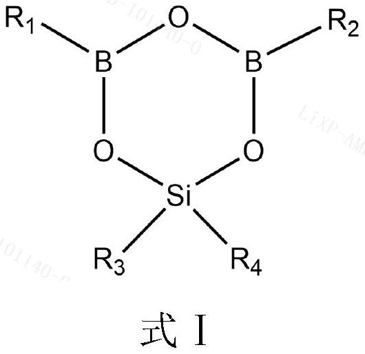 A kind of electrolyte solution for lithium ion battery and lithium ion battery