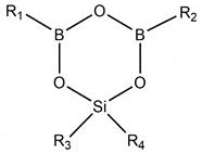 A kind of electrolyte solution for lithium ion battery and lithium ion battery