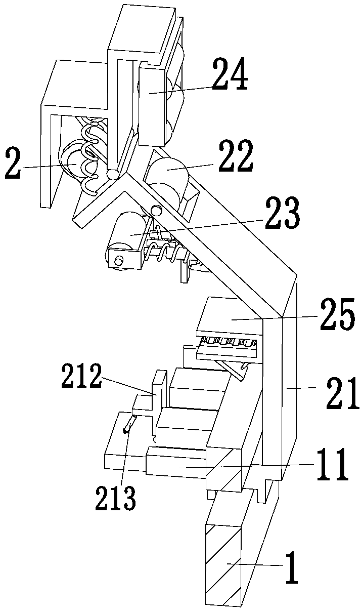 Multifunctional liver and gallbladder surgery hemostat