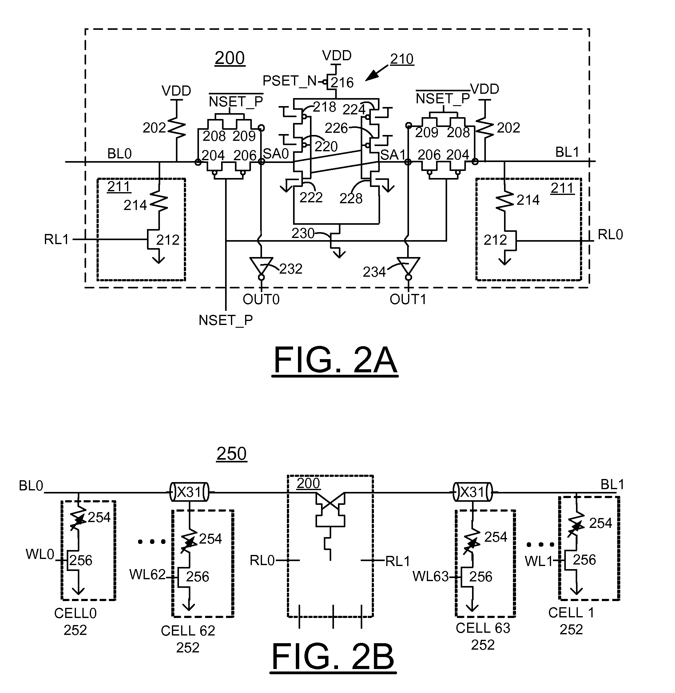 Method and Circuit for Implementing Enhanced Efuse Sense Circuit