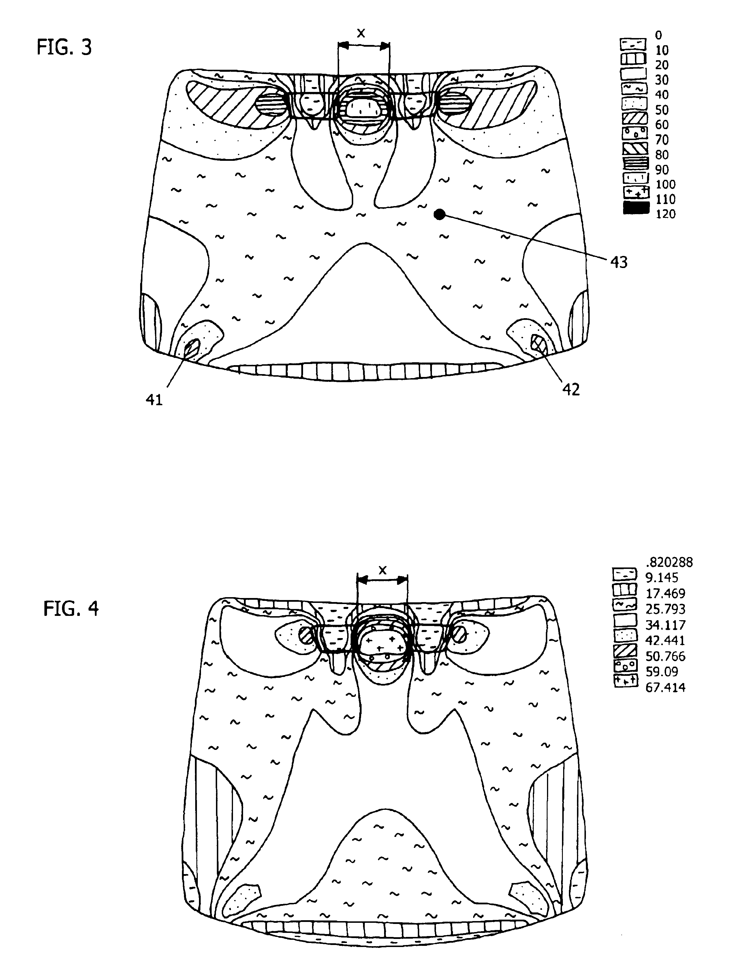Automotive glazing panel having an electrically heatable solar control coating layer provided with data transmission windows
