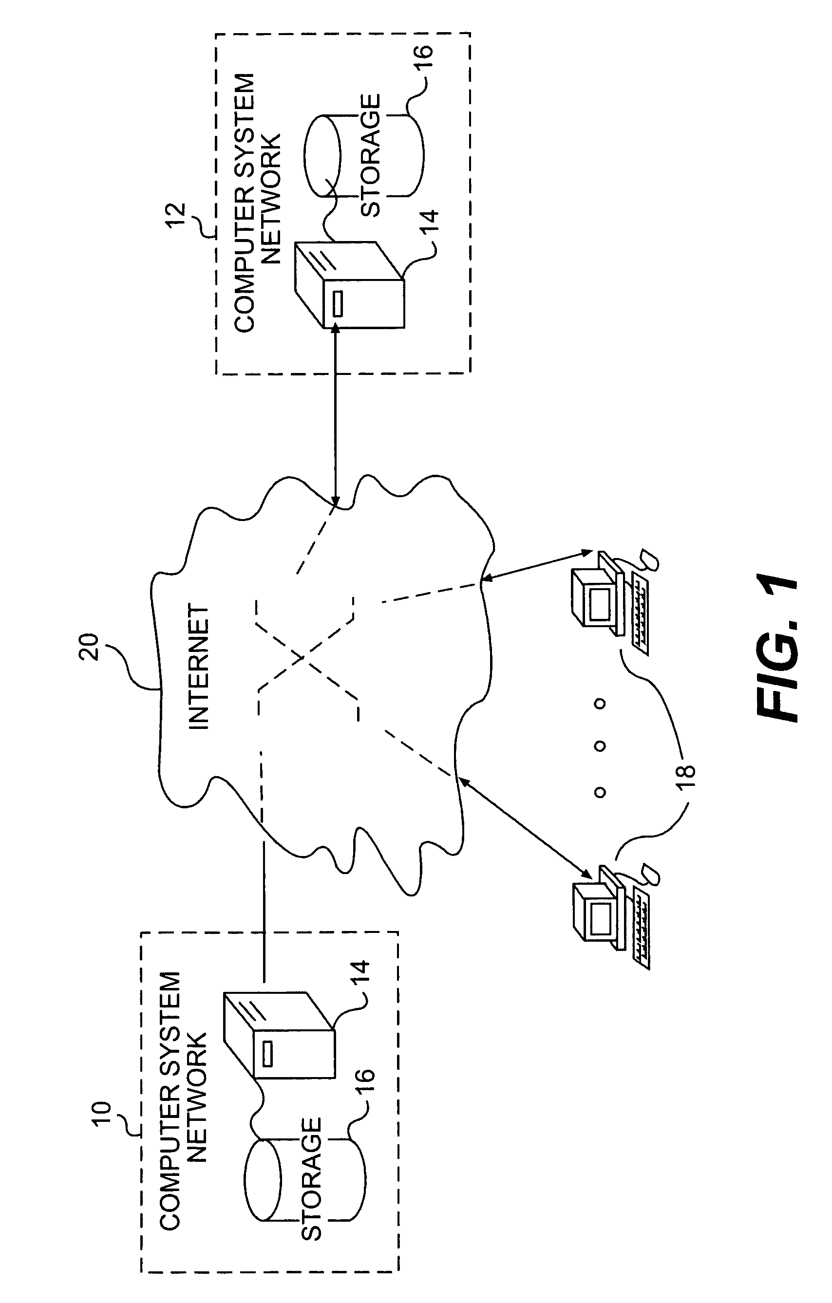 Method and system for object-level web performance and analysis