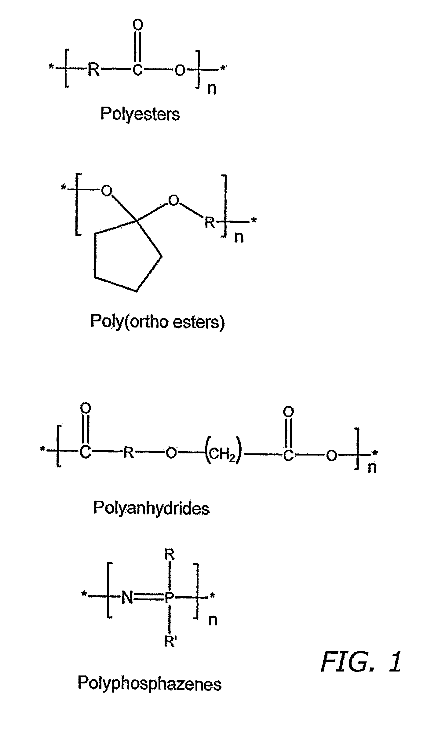 Medical devices and coatings therefore comprising biodegradable polymers with enhanced functionality