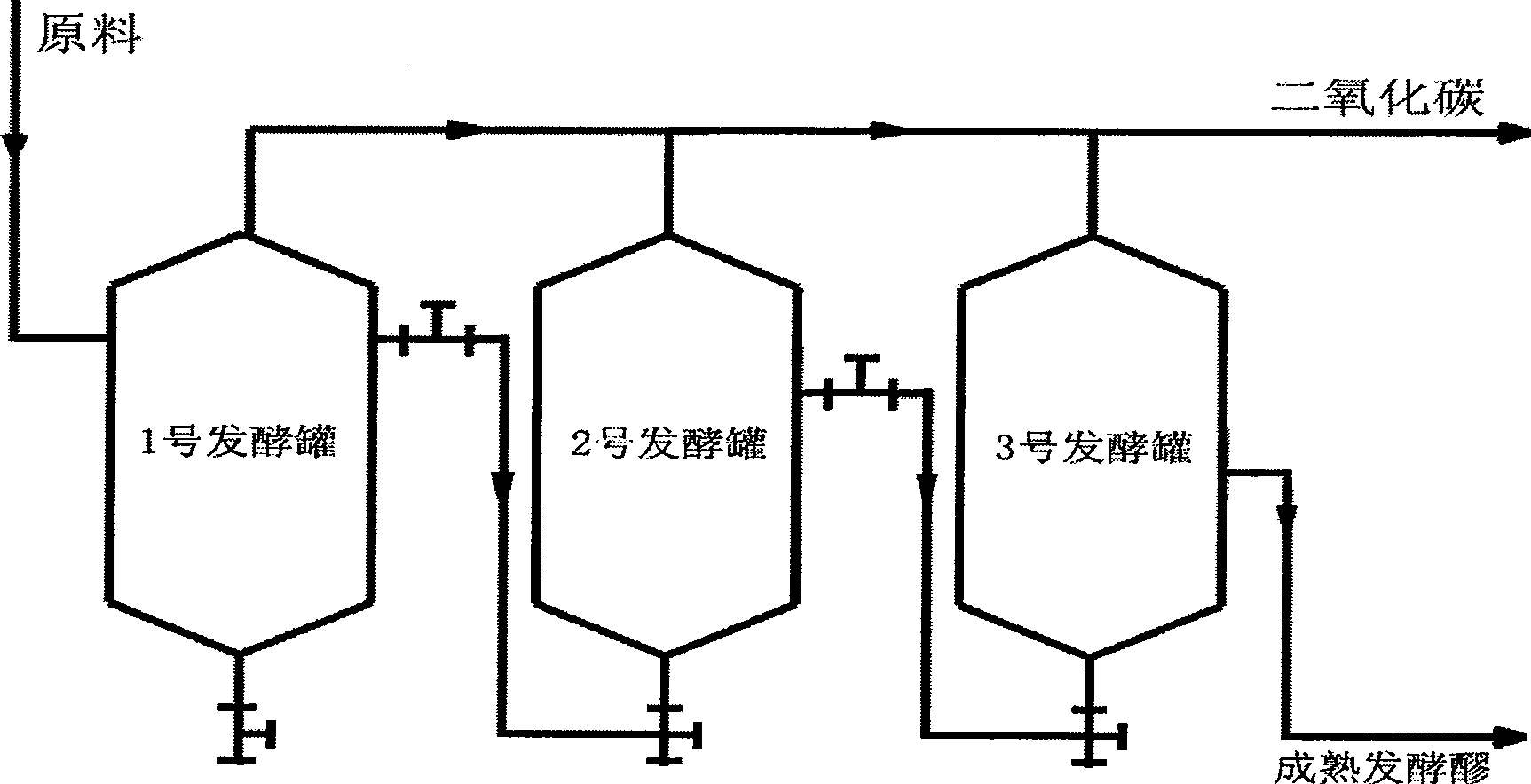 Wine brewing yeast strain and method for producing ethanol by efficient sugarcane juice fermentation
