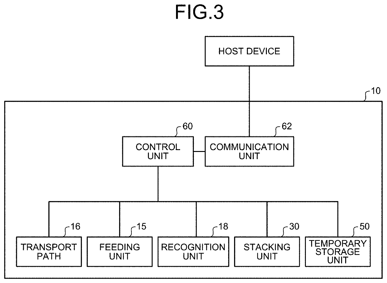 Sheet handling apparatus