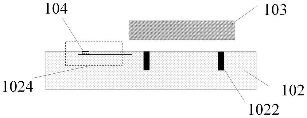 Manufacturing method of package structure and package structure