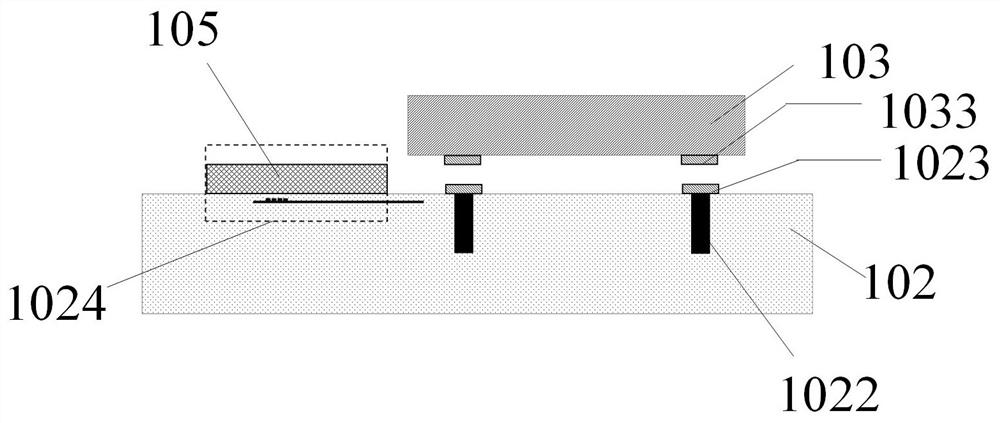 Manufacturing method of package structure and package structure