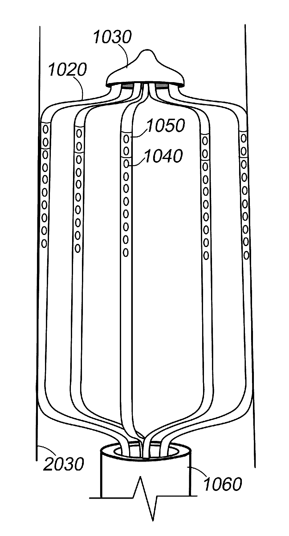 Apparatus and method for assessing tissue composition