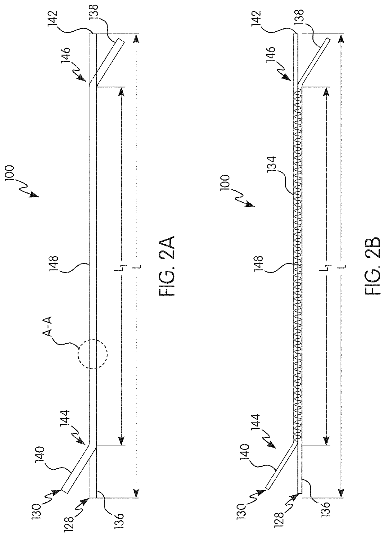 Energy absorber coil for safety harness