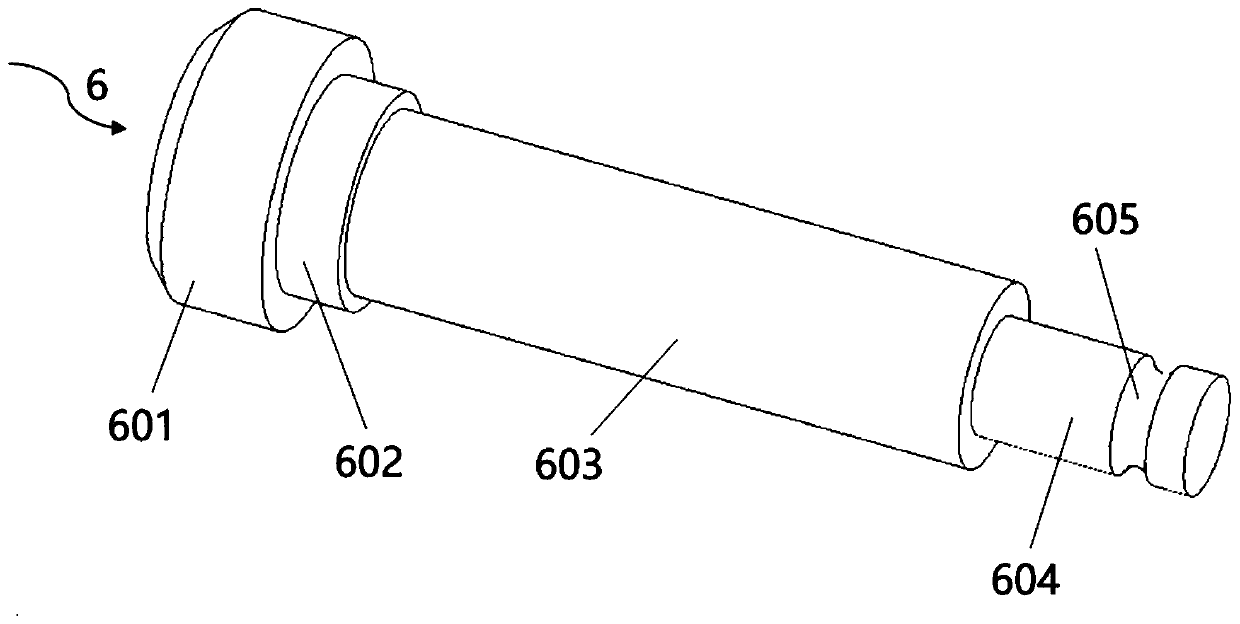 Lithium ion secondary battery