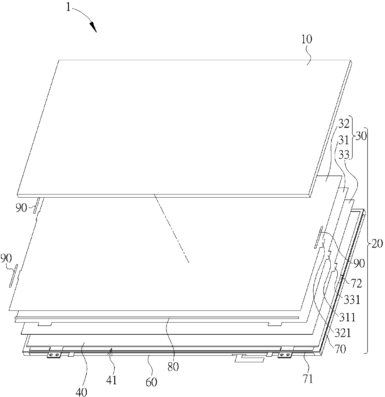 Display Module