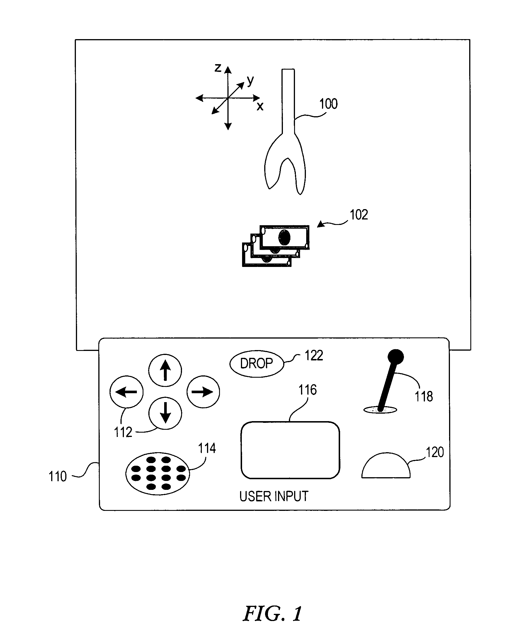 System and method for identifying payouts in gaming systems