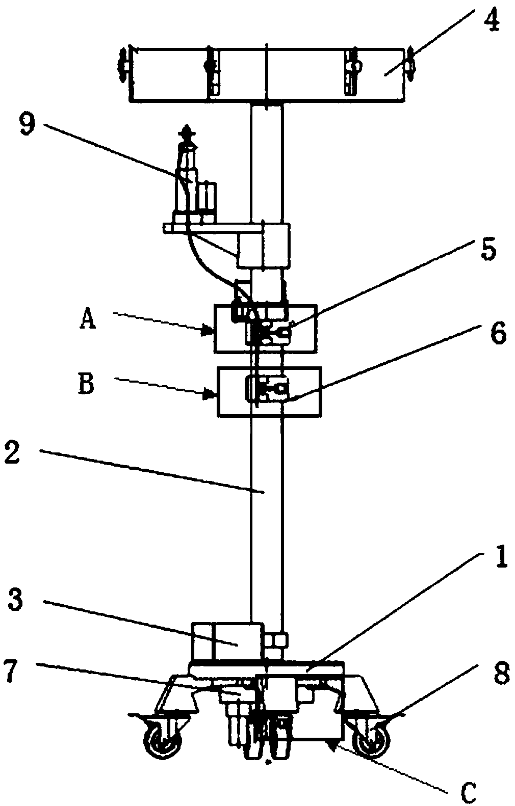 Infusion device