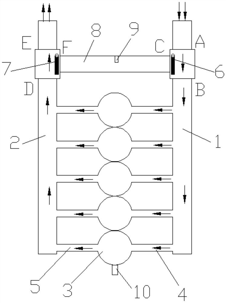 Methanol fuel engine and start control method thereof