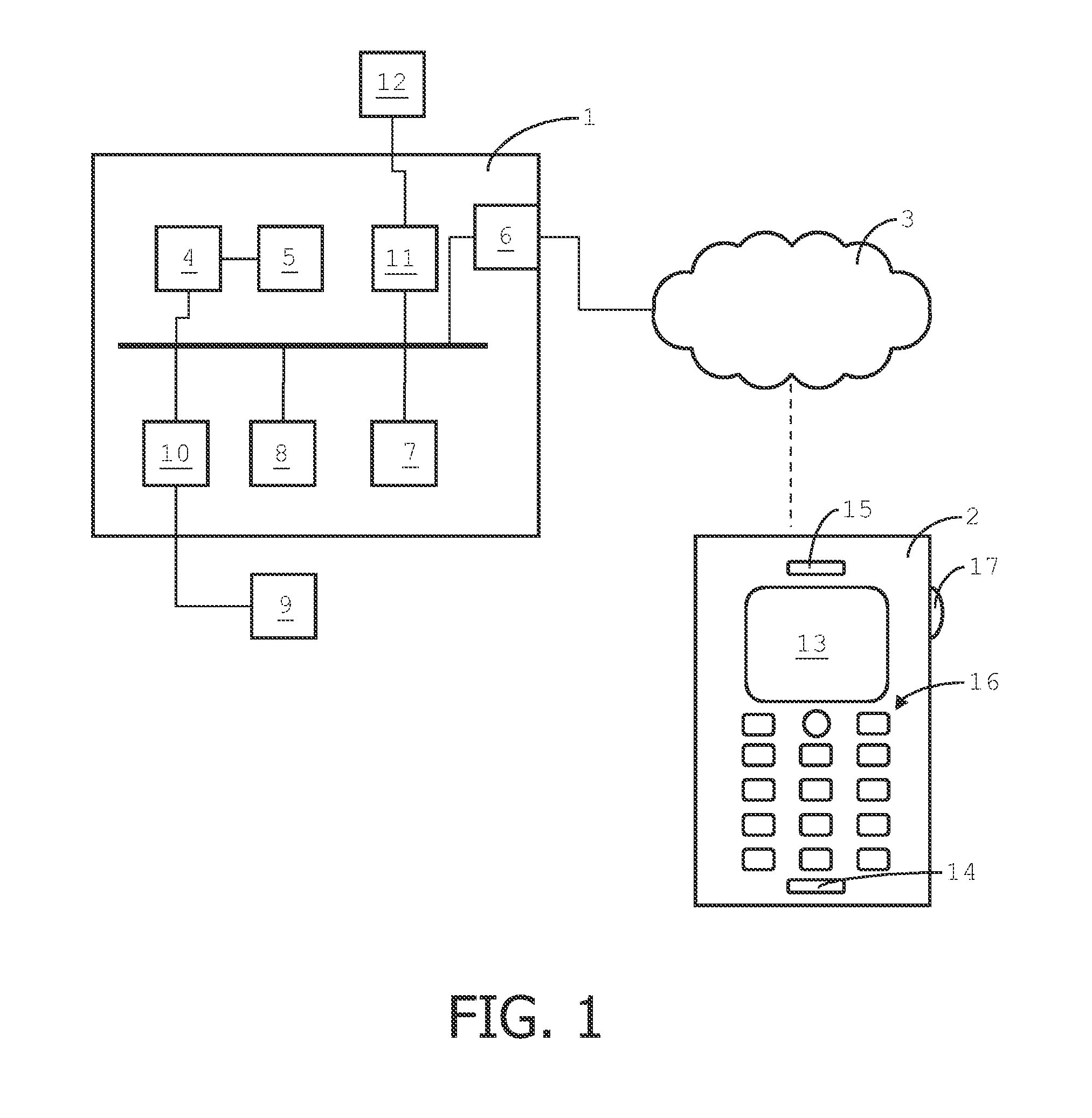 Method and system for adapting communications