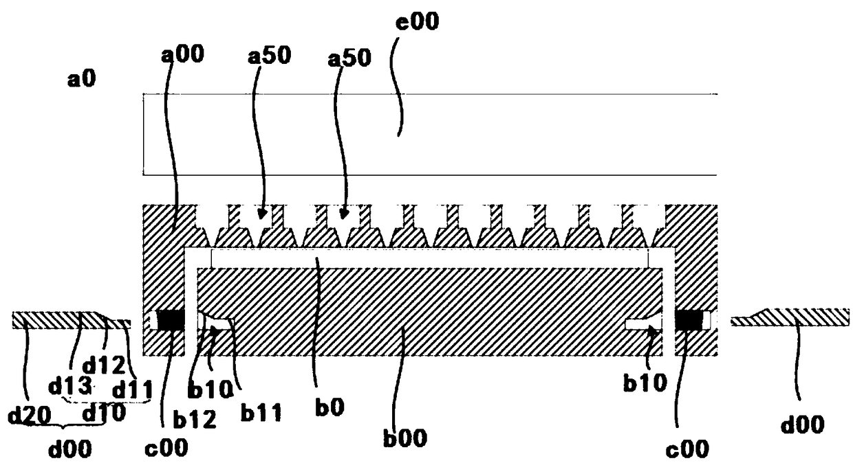 Enhanced big data running system and method