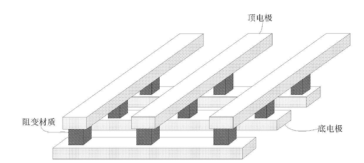 Readout amplifying circuit for resistive random access memory (RRAM) cell