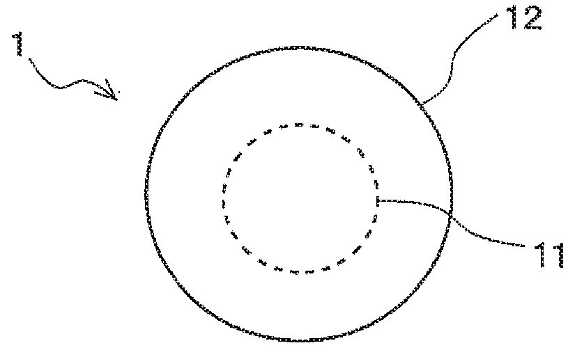 Magnetic sensor