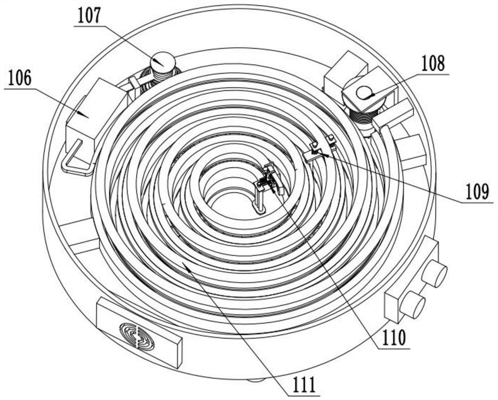 Electric food warmer capable of protecting heating resistor from being burntout