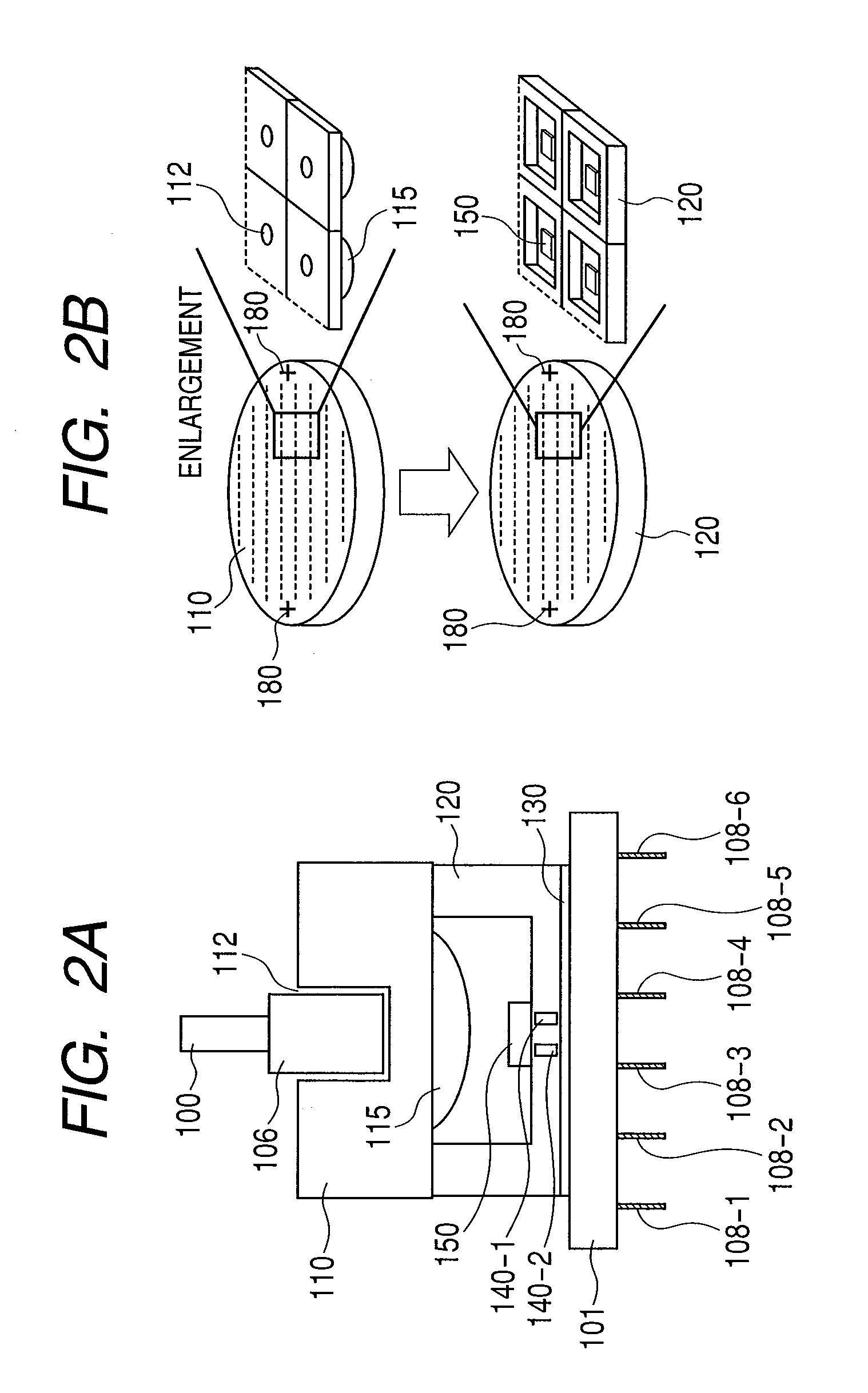 Optical module and wavelength division multiplexing optical module