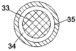 Novel environment-friendly paint device