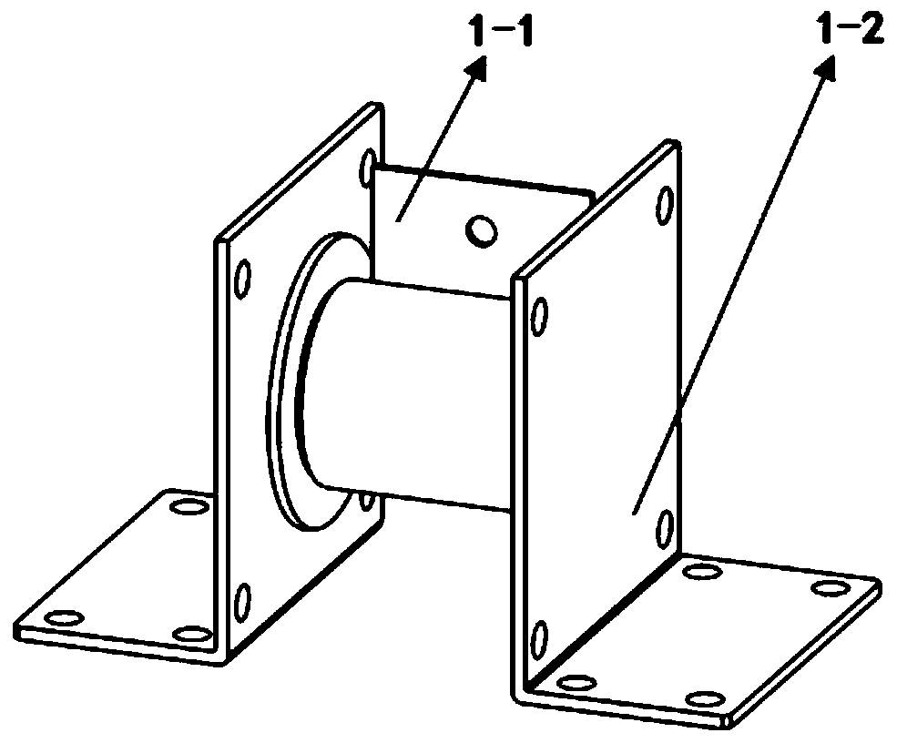 Counterweight balancing system and method of use