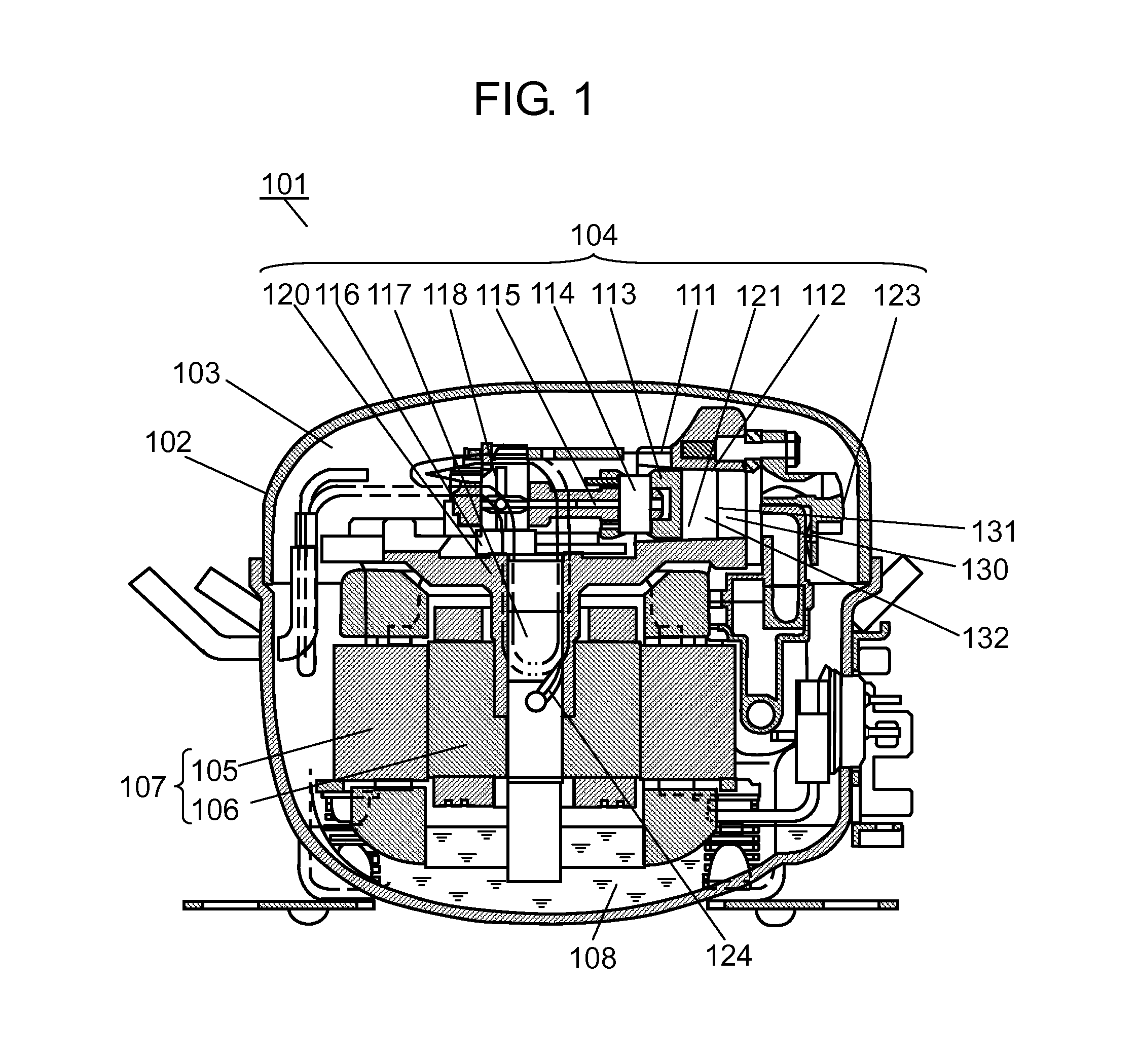 compressor