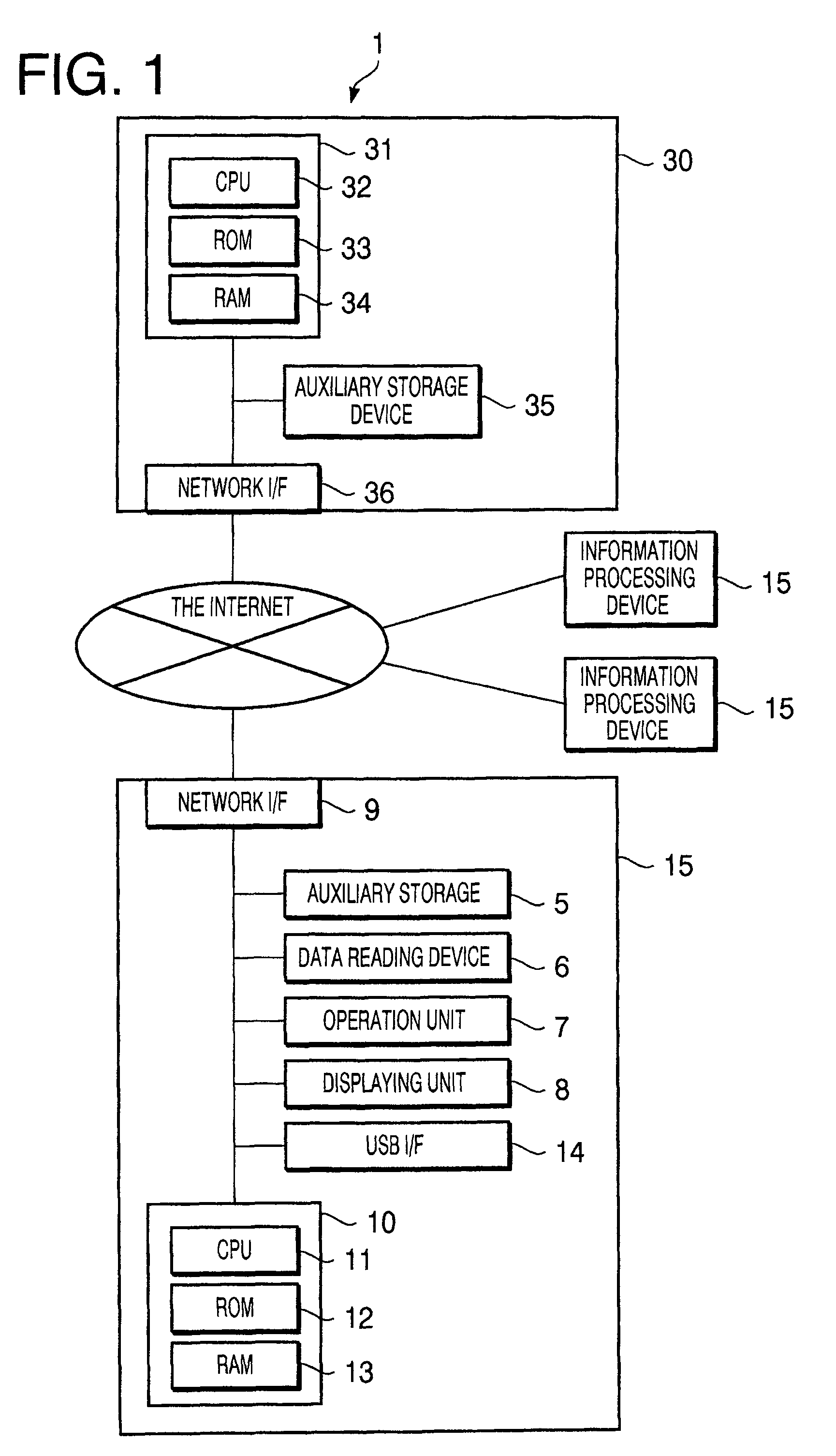 Method of installing application programs and computer accessible recording medium storing installation program