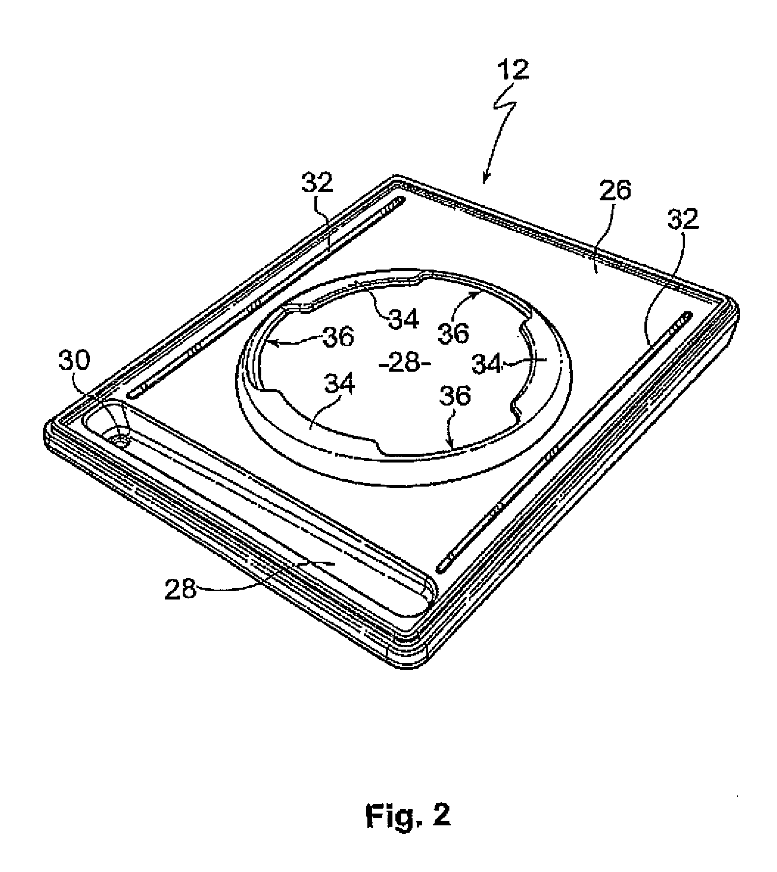 Barbeque grill assembly