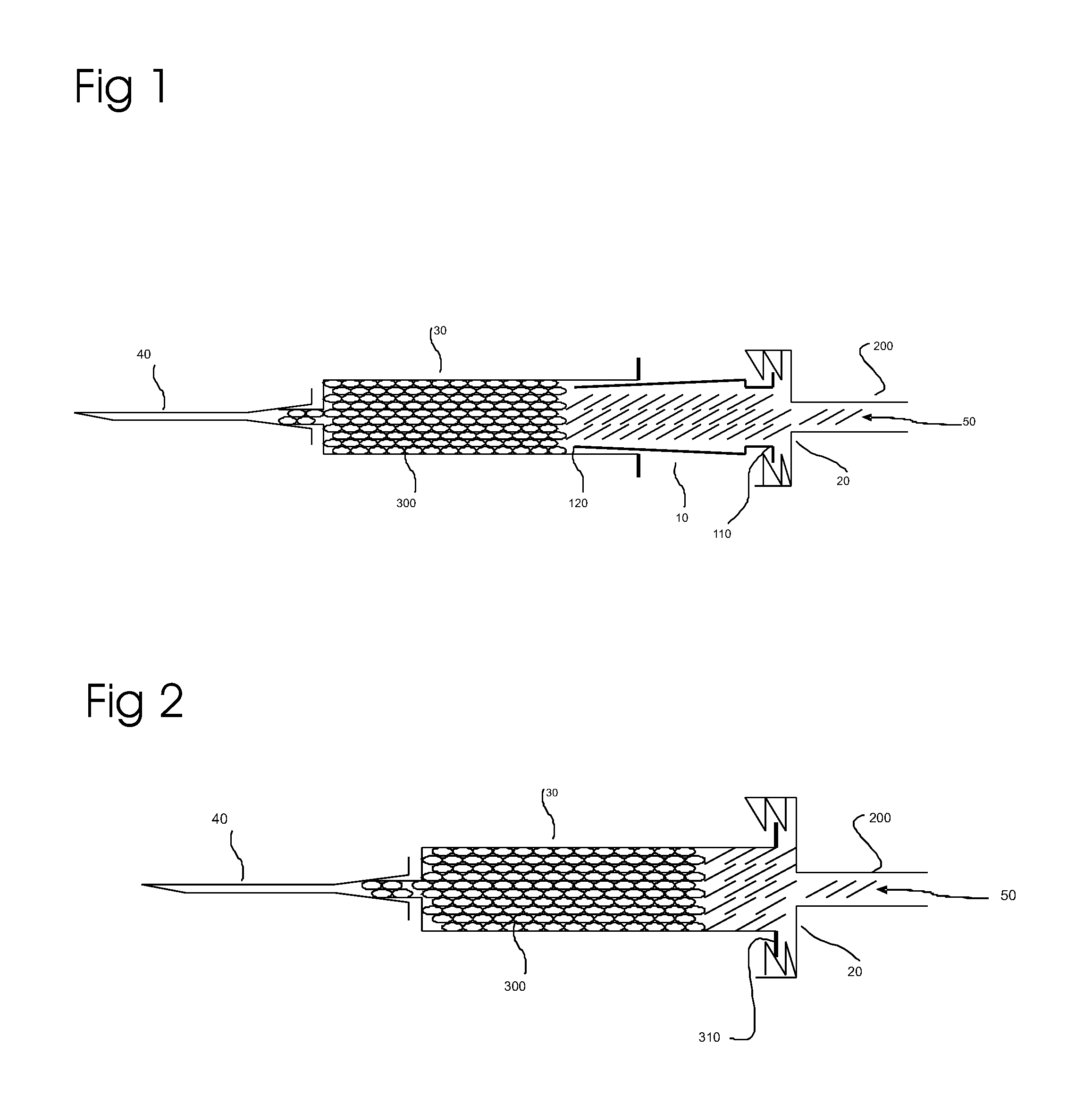 Adapter device for application of small amounts of fat graft material by use of syringes