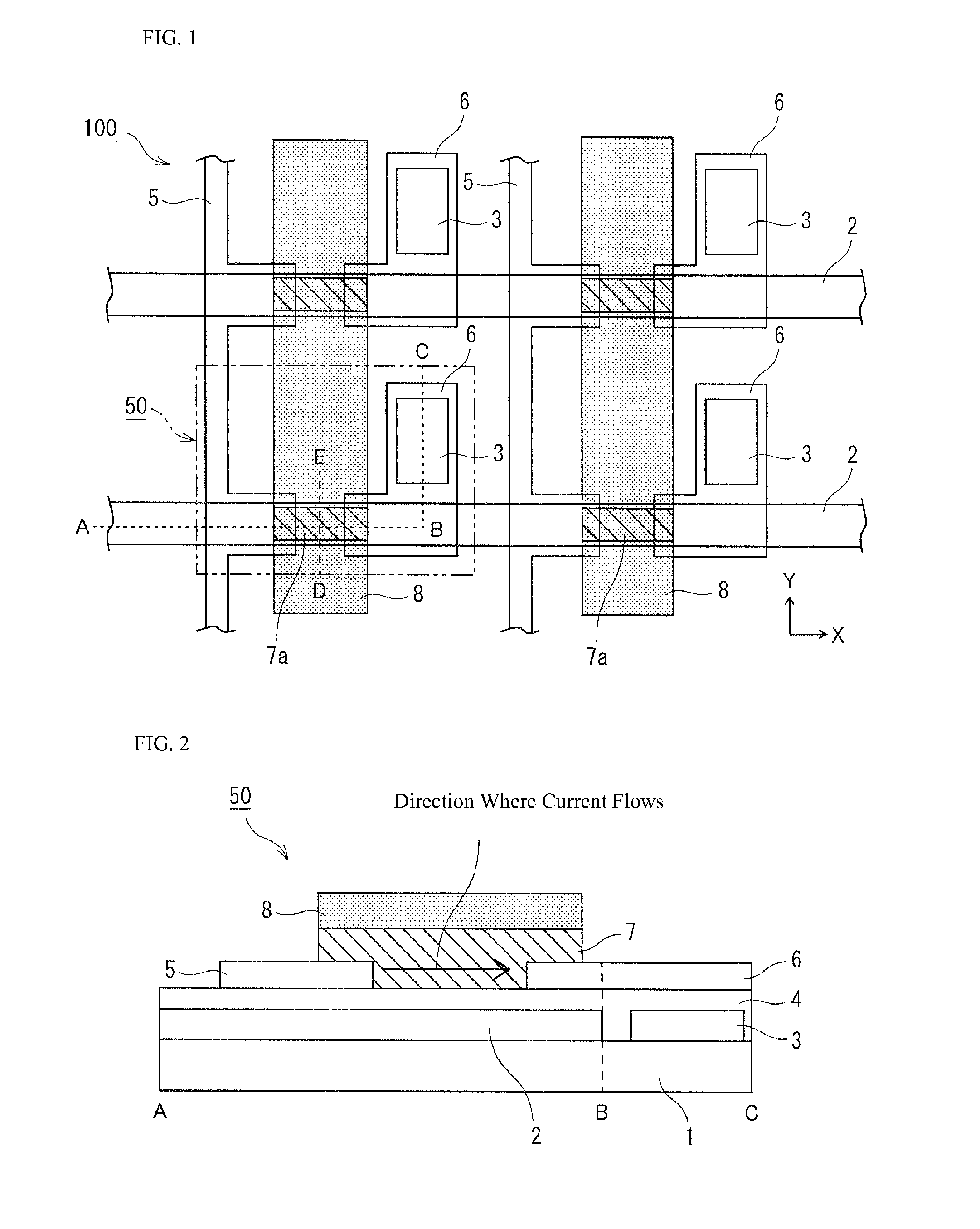 Thin film transistor, method of manufacturing same, and image display apparatus