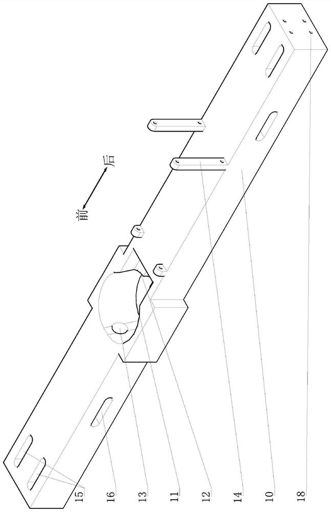 Monitoring method of welding device