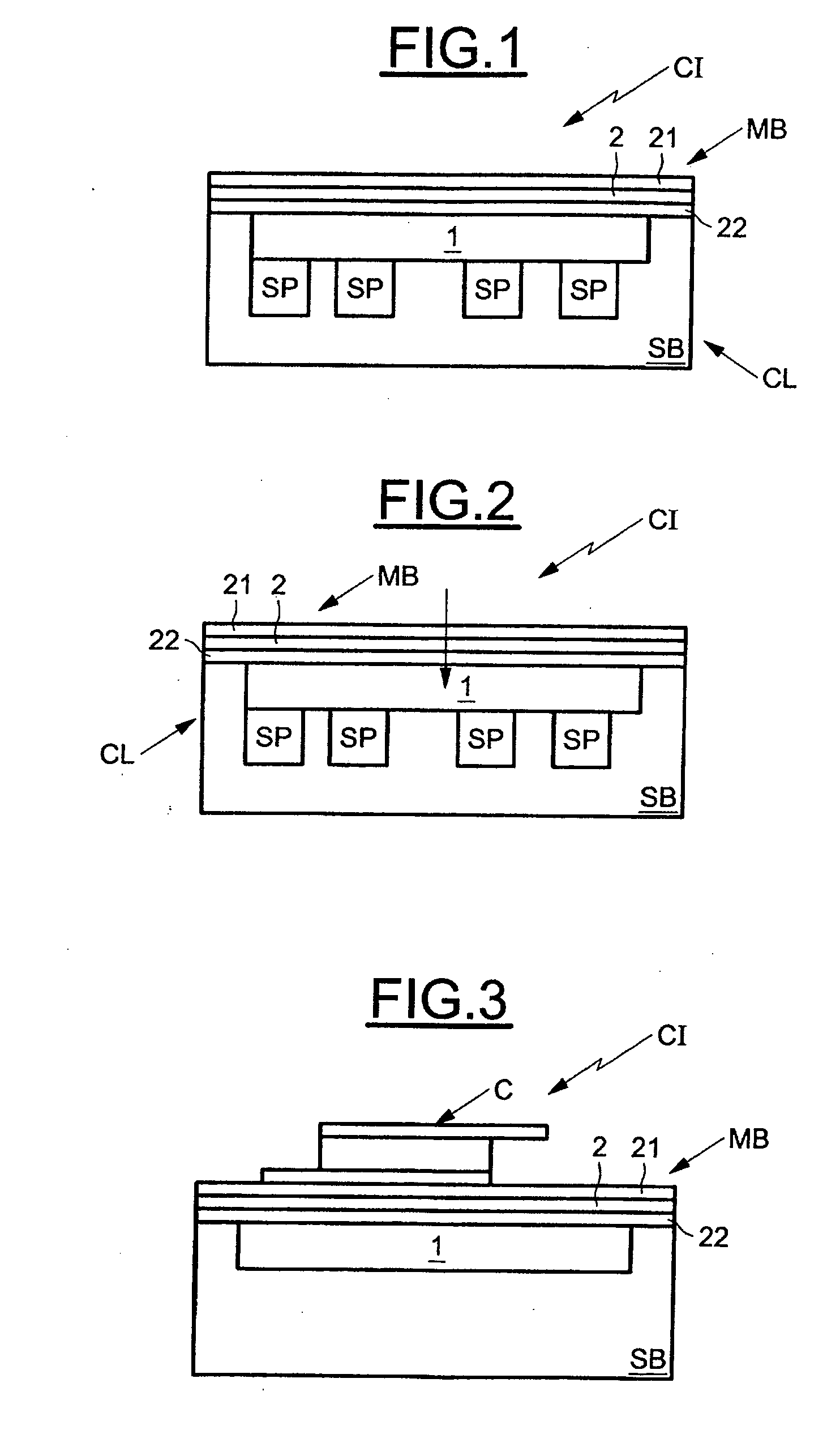 Process for obtaining a thin, insulating, soft magnetic film of high magnetization
