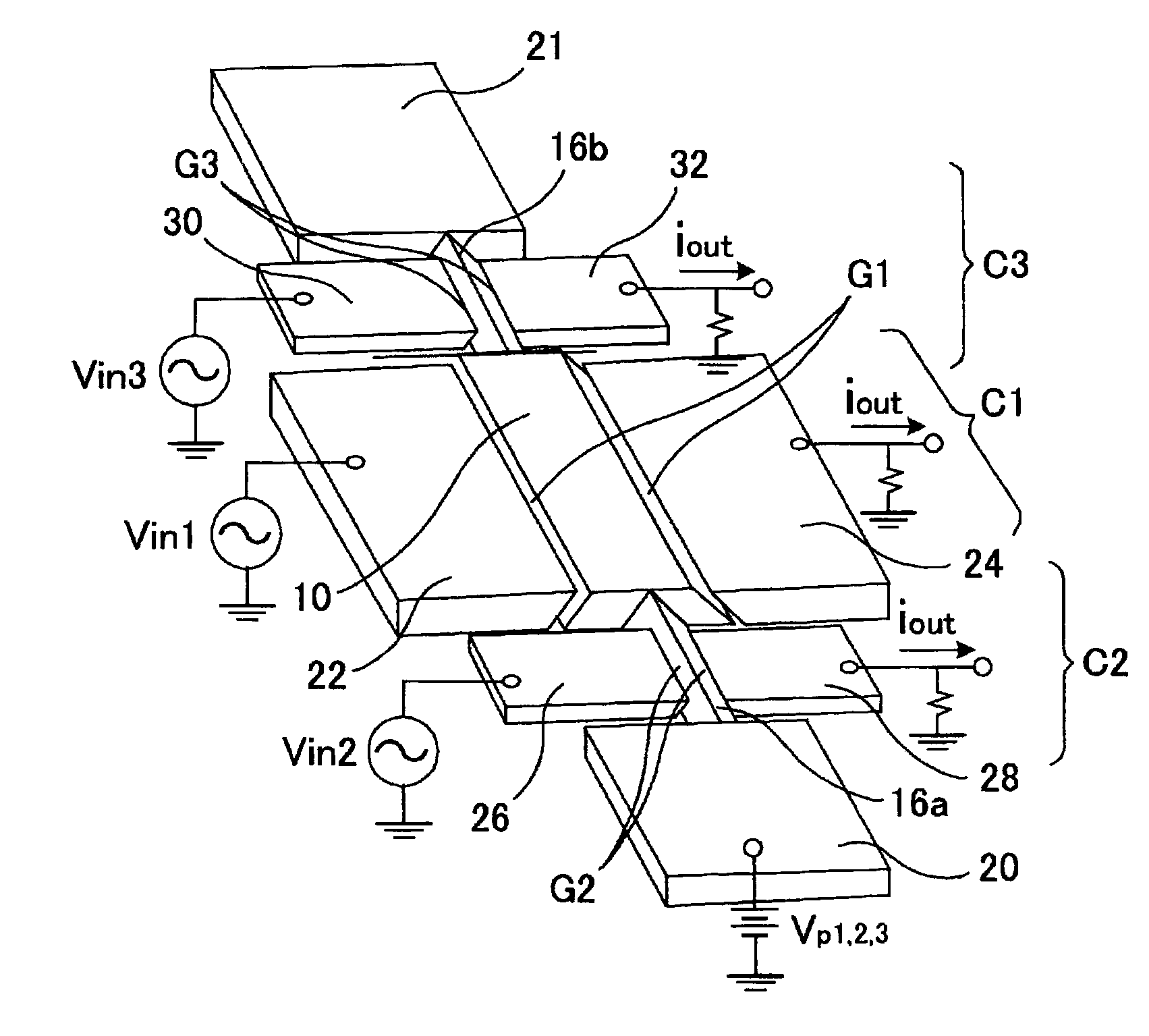 Resonator and filter using the same