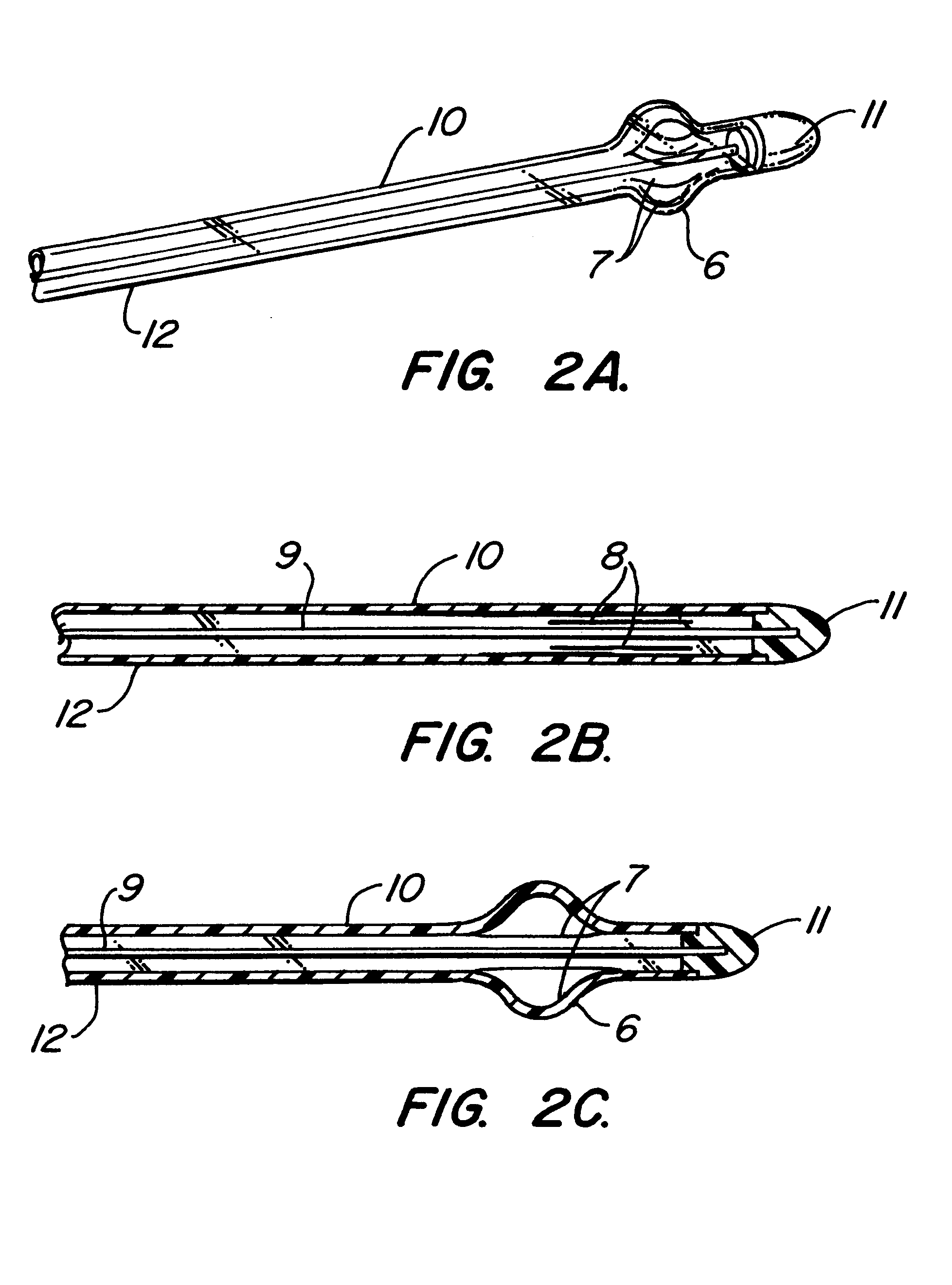 Entrapping apparatus and method for use