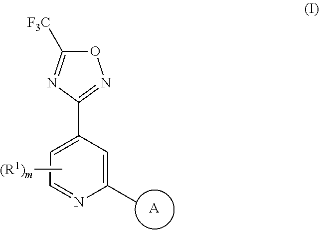 1,2,4-oxadiazole derivatives as histone deacetylase 6 inhibitors