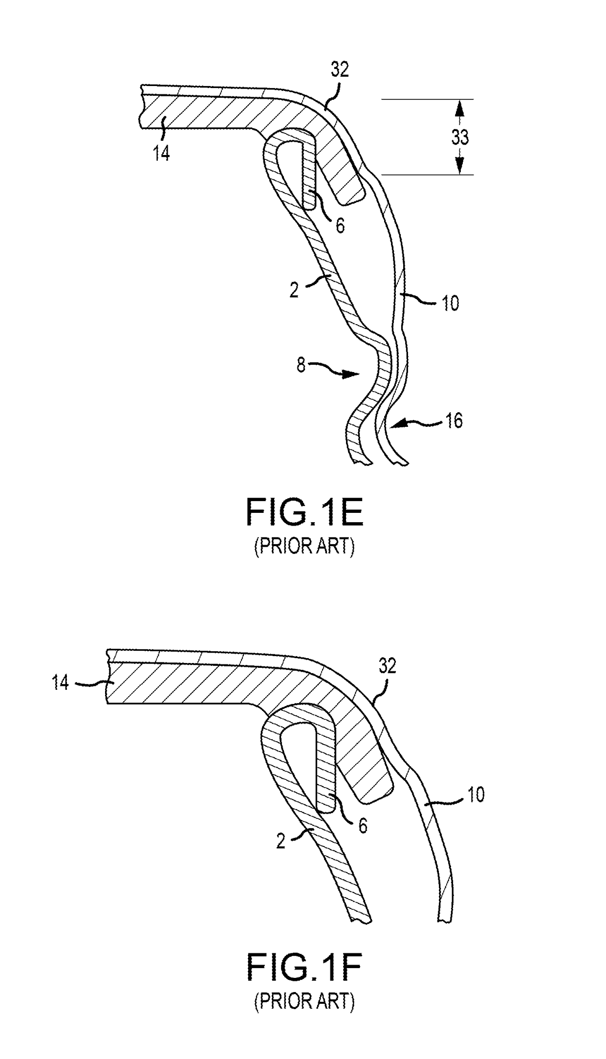 System and method of forming a metallic closure for a threaded container