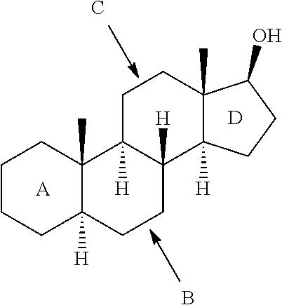 Dihydrotestosterone and dihydrotestosterone derivatives and promoters in the treatment of cancer