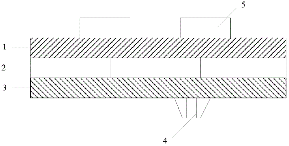 Display device, liquid crystal display panel and manufacturing method of liquid crystal display panel