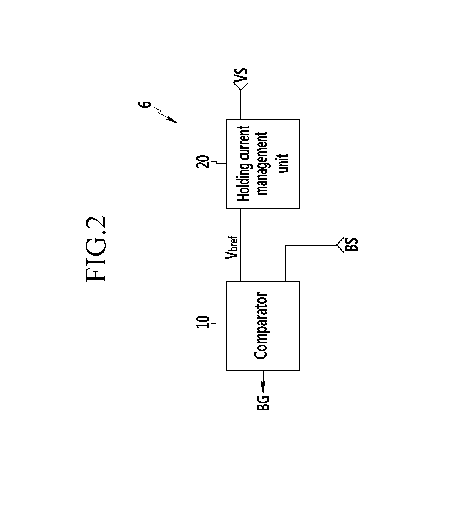 Active bleeder, active bleeding method, and power supply device where the active bleeder is applied