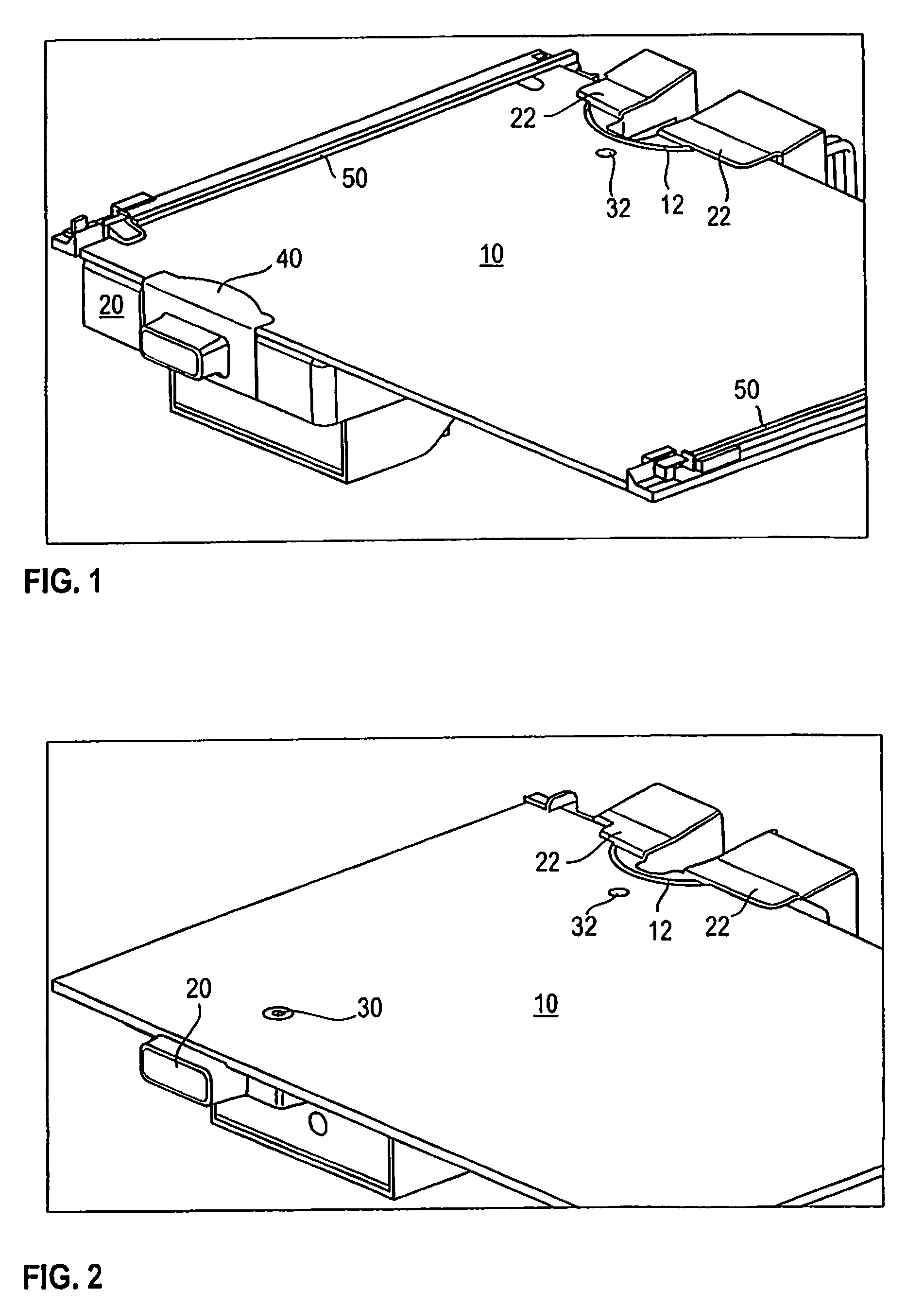 Tray as well as refrigerator unit and/or freezer unit having at least one tray