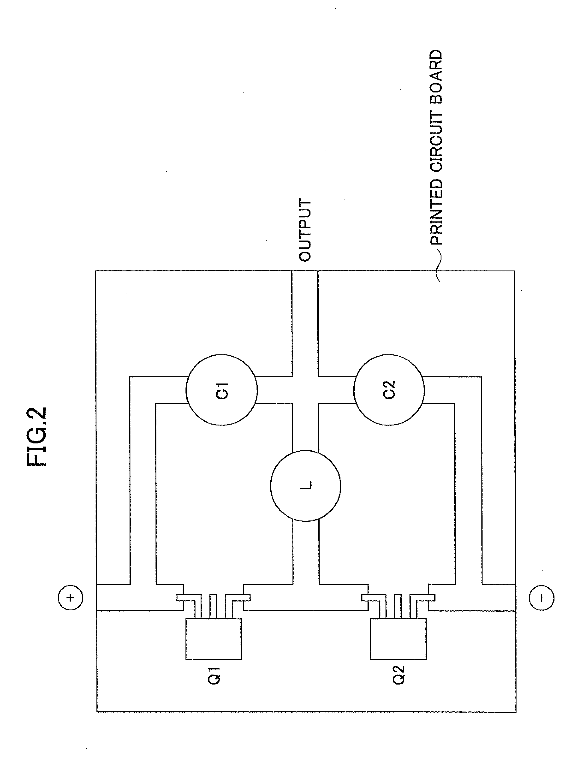 Voltage conversion apparatus and electrical load driving apparatus