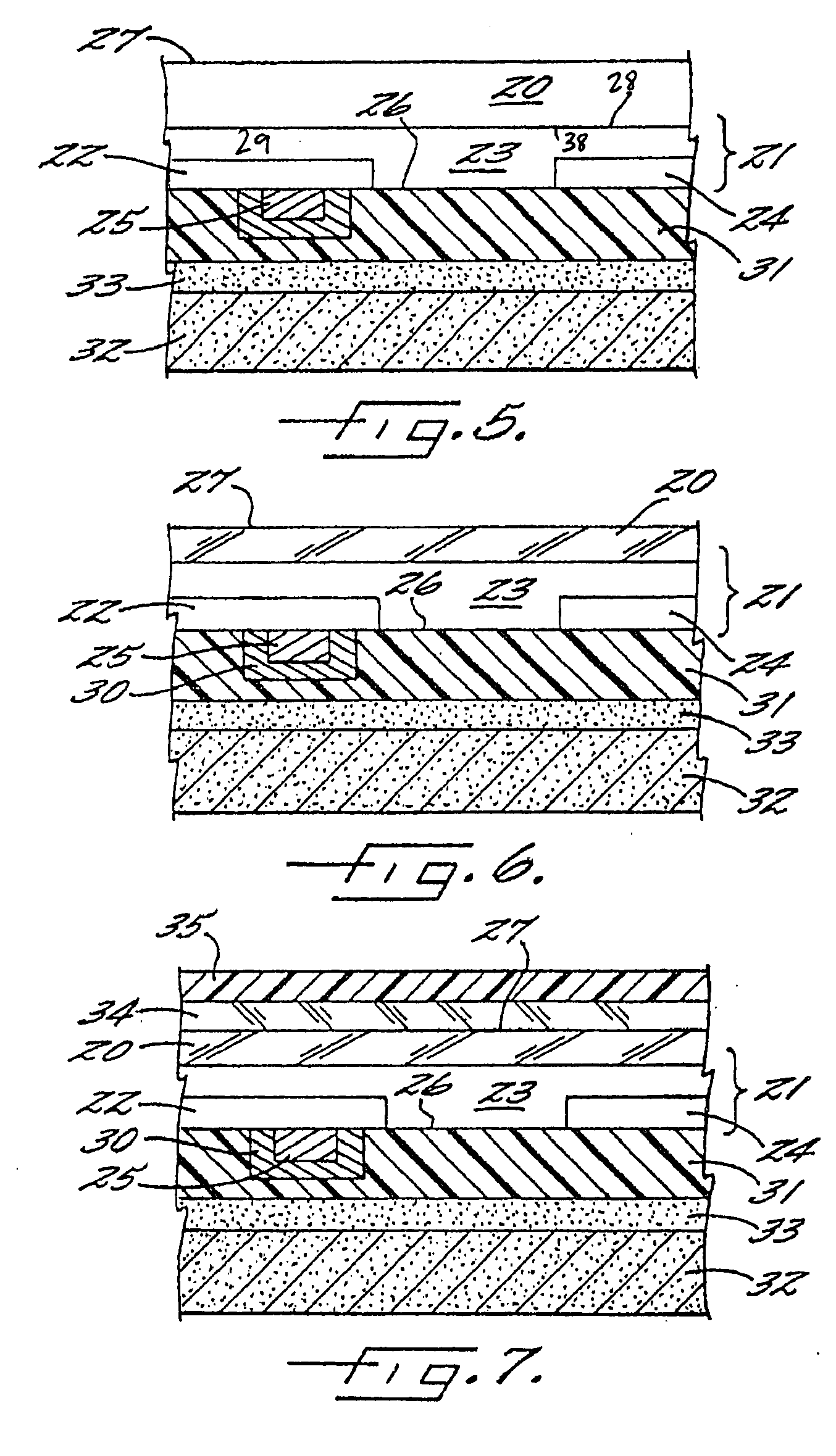 Method of Forming Vias in Silicon Carbide and Resulting Devices and Circuits