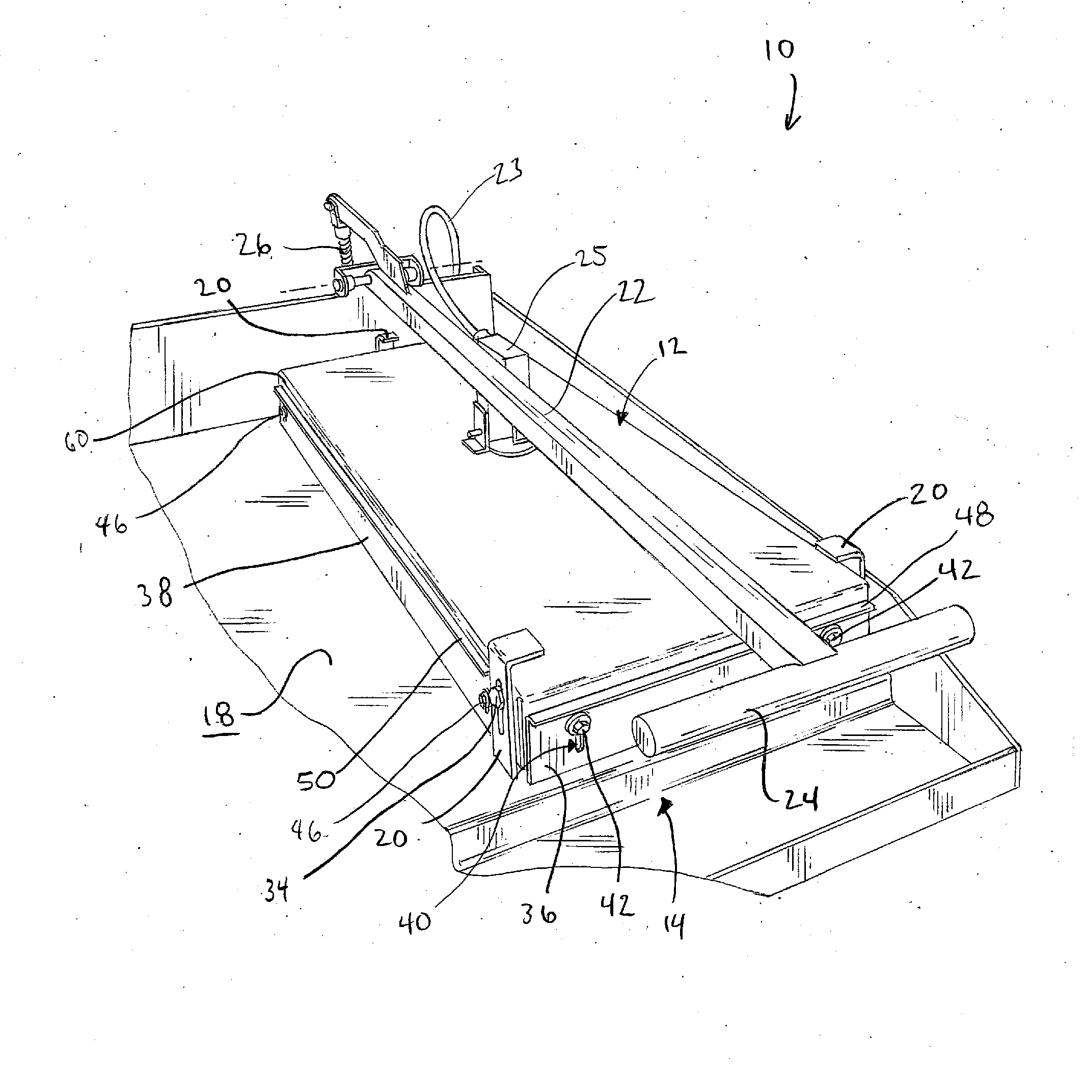 Adjustable cooking device