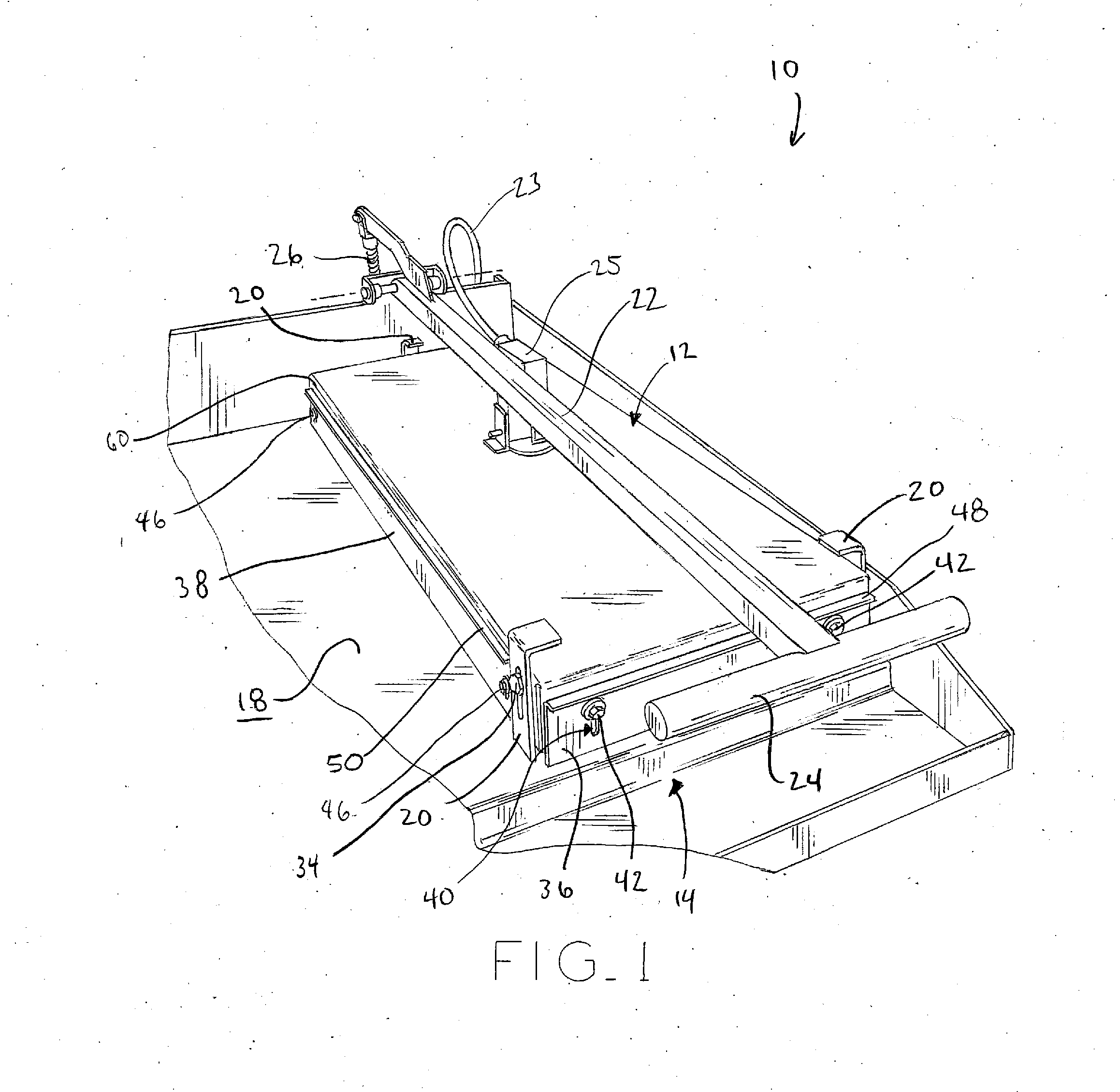 Adjustable cooking device