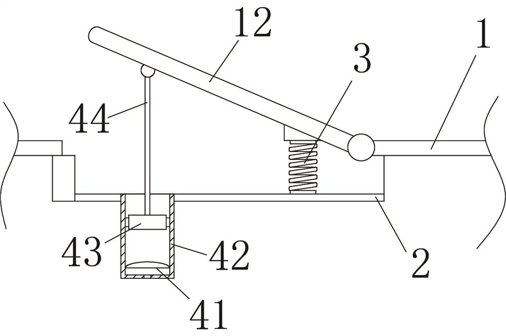 A multifunctional balance car